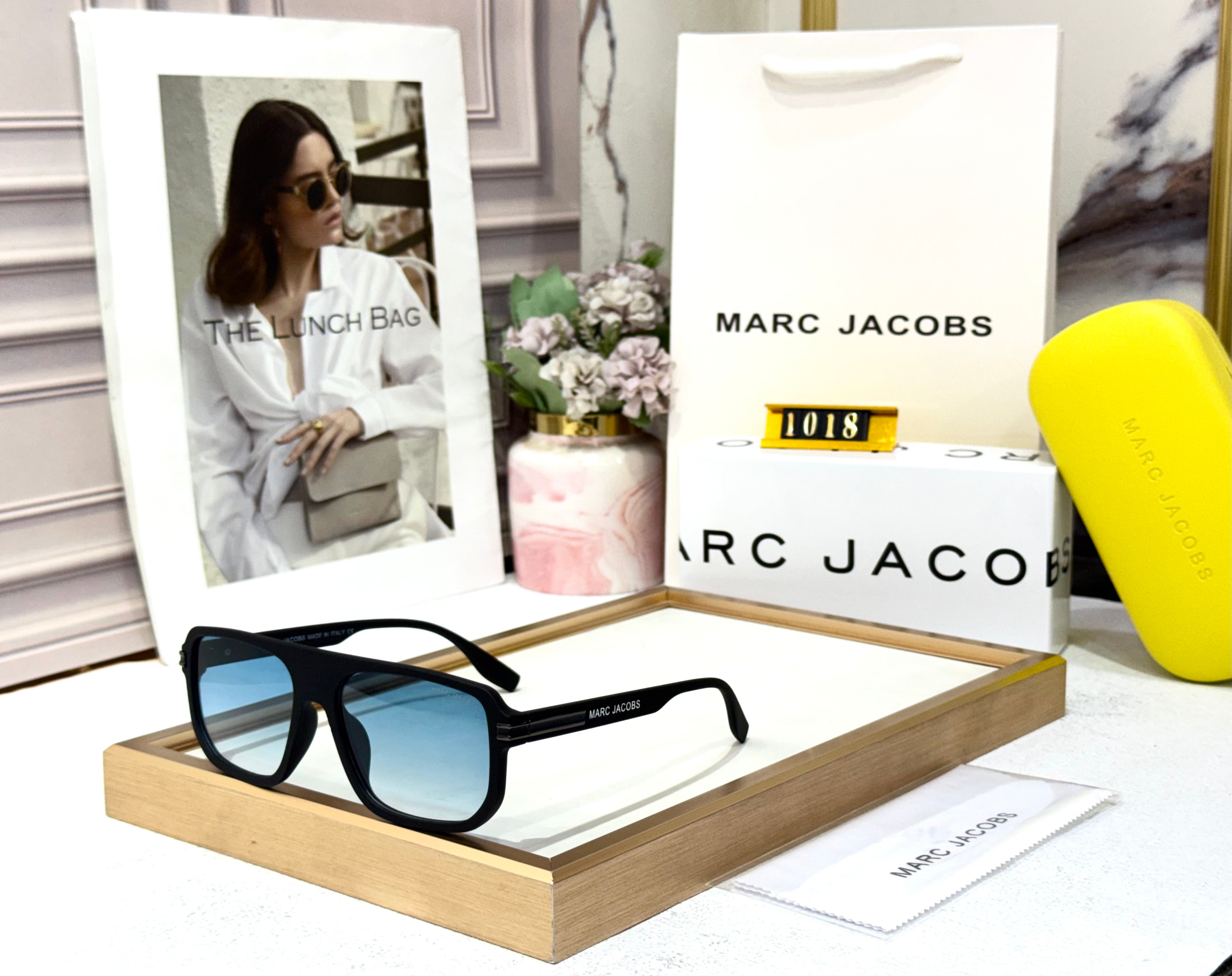 MARC JACOBS 58703 UNISEX GENERIC