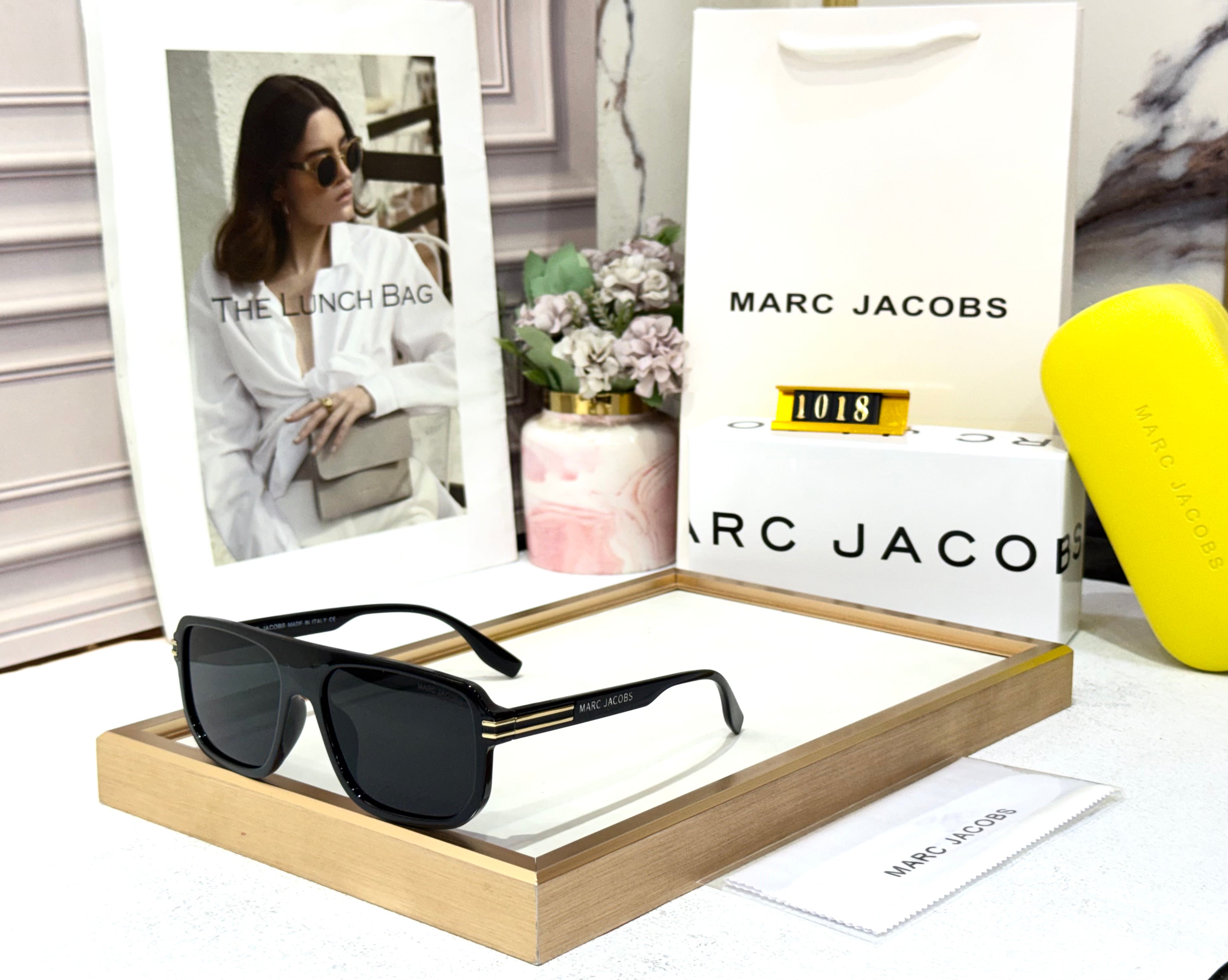 MARC JACOBS 58703 UNISEX GENERIC