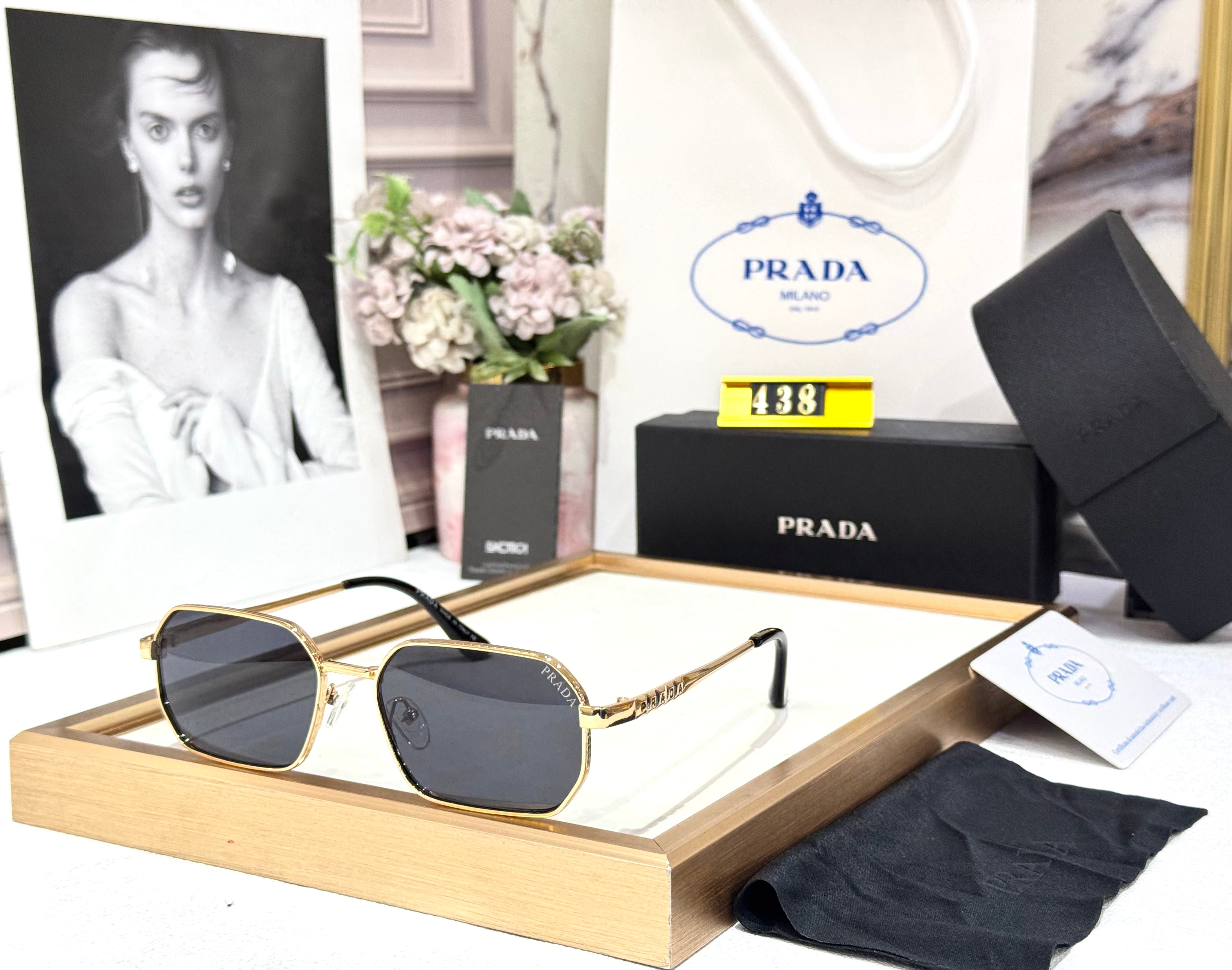 PRADA 438 UNISEX GENERIC