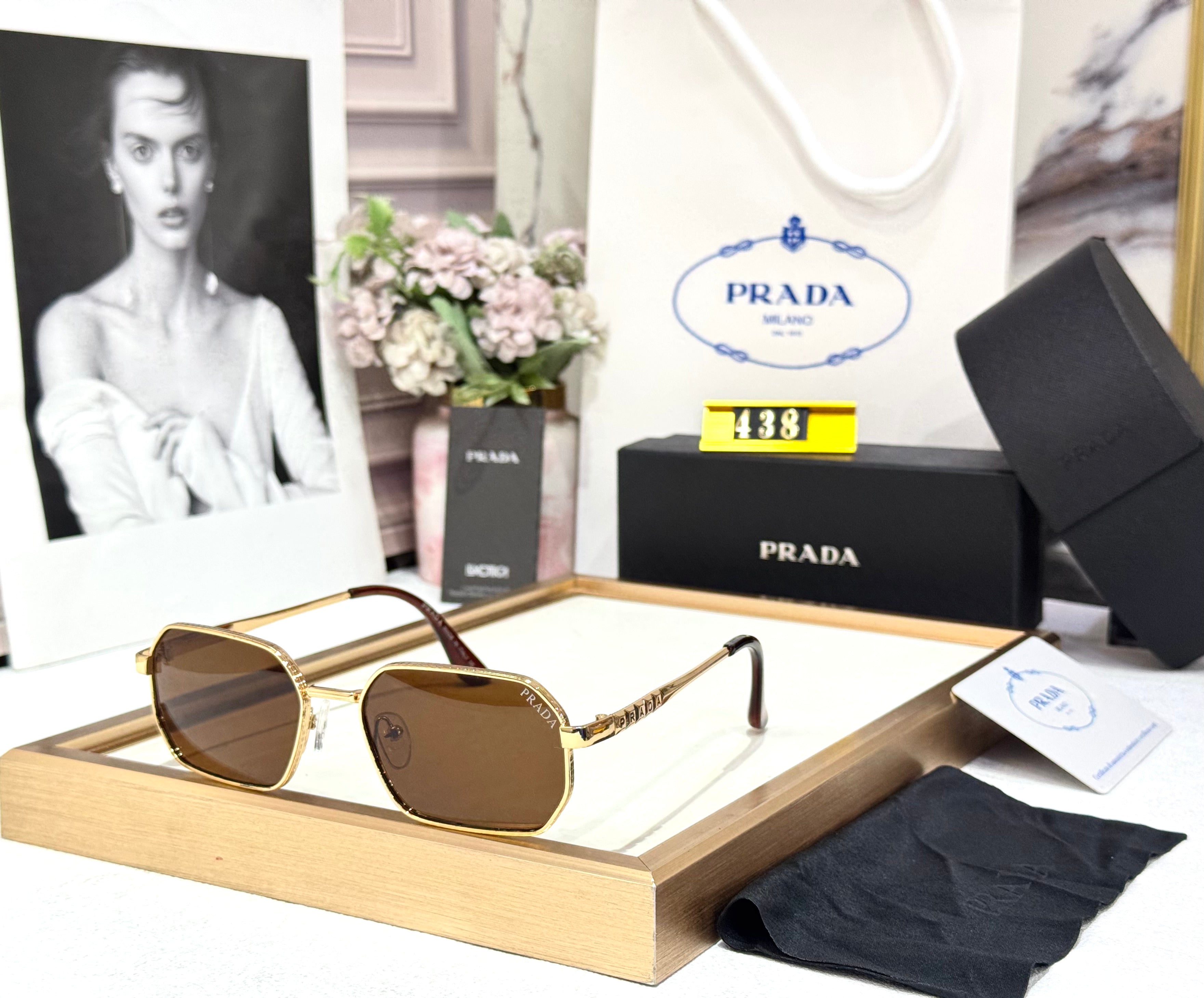 PRADA 438 UNISEX GENERIC
