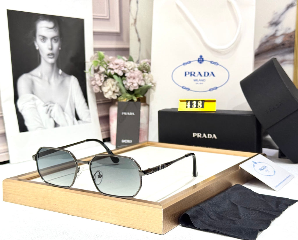 PRADA 438 UNISEX GENERIC
