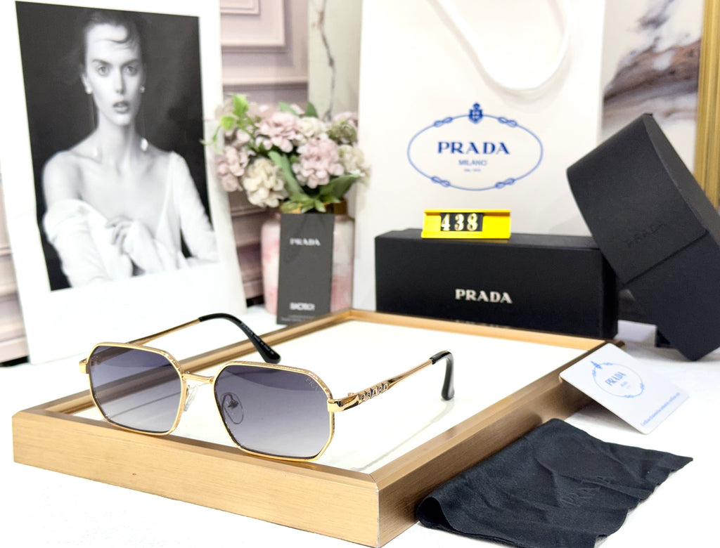 PRADA 438 UNISEX GENERIC