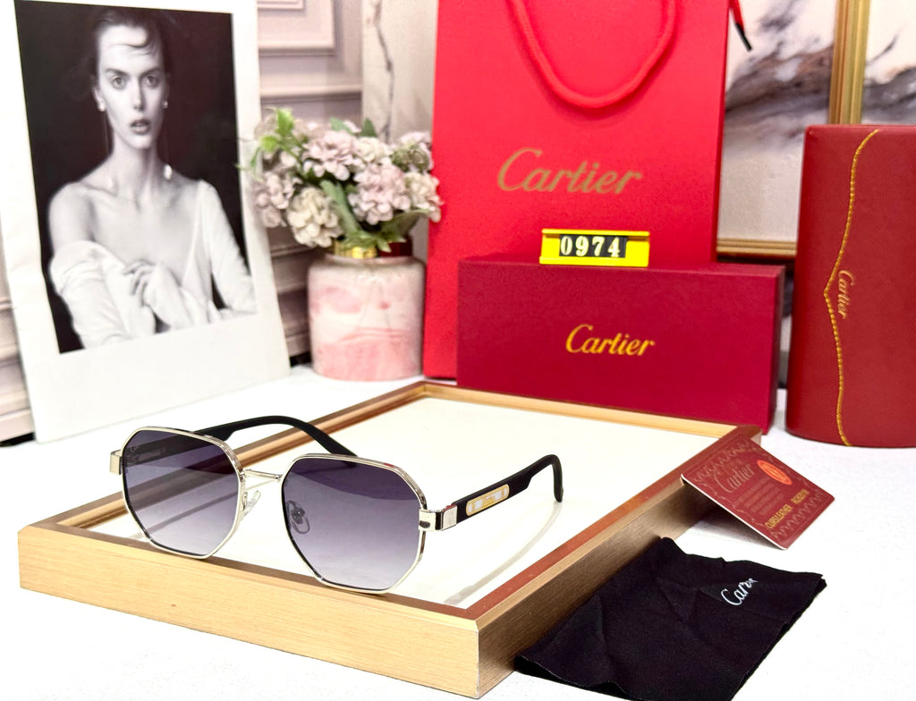 CARTEIR 0974 UNISEX GENERIC