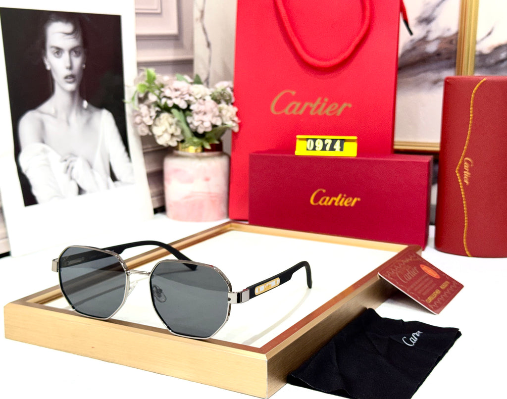 CARTEIR 0974 UNISEX GENERIC