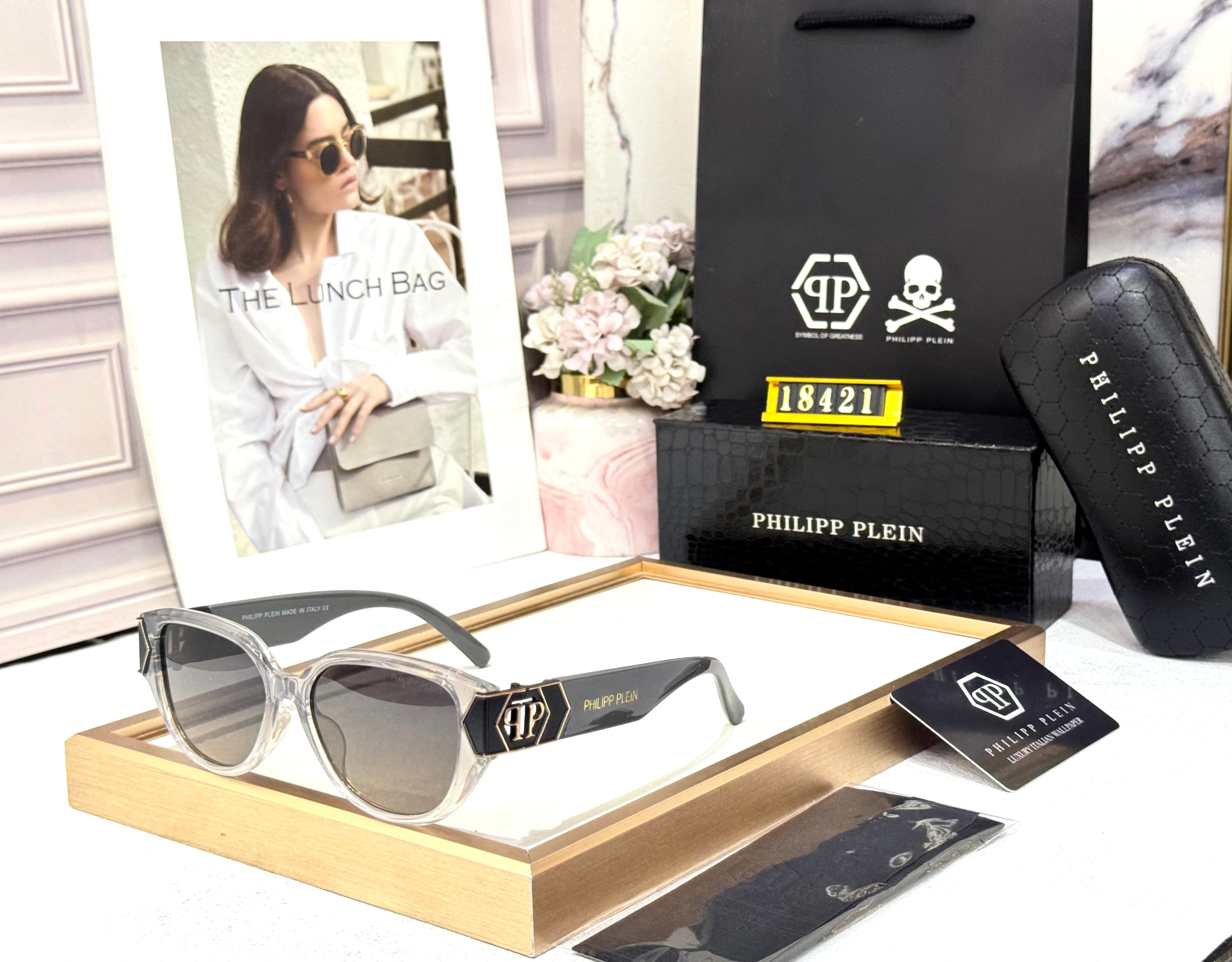 PHILIPP PLEIN 18421 UNISEX GENERIC