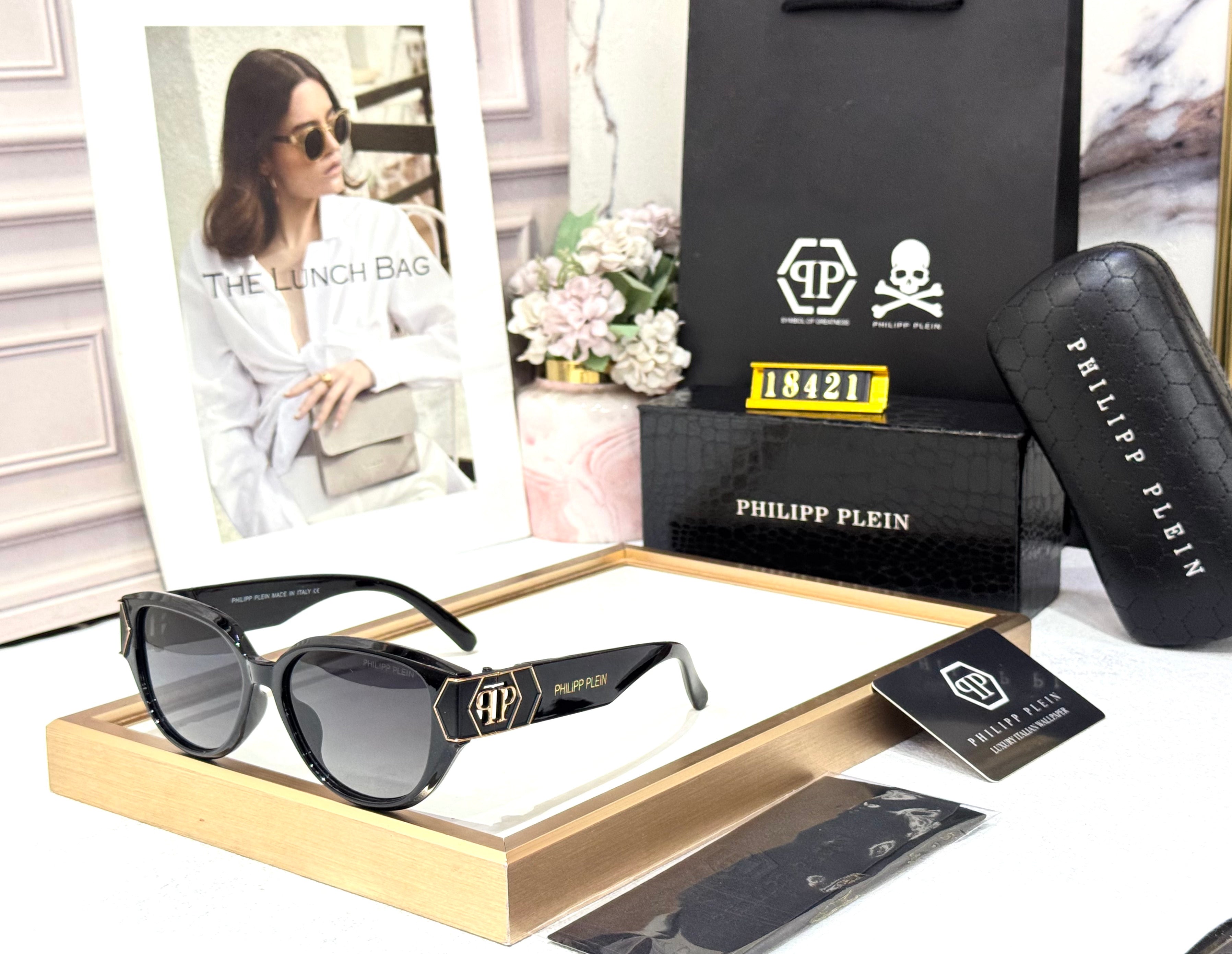 PHILIPP PLEIN 18421 UNISEX GENERIC