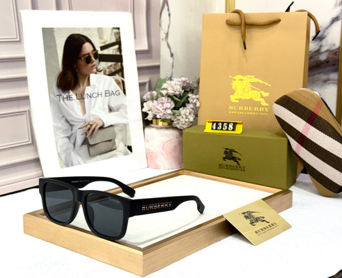 BURBERRY 4358 UNISEX GENERIC