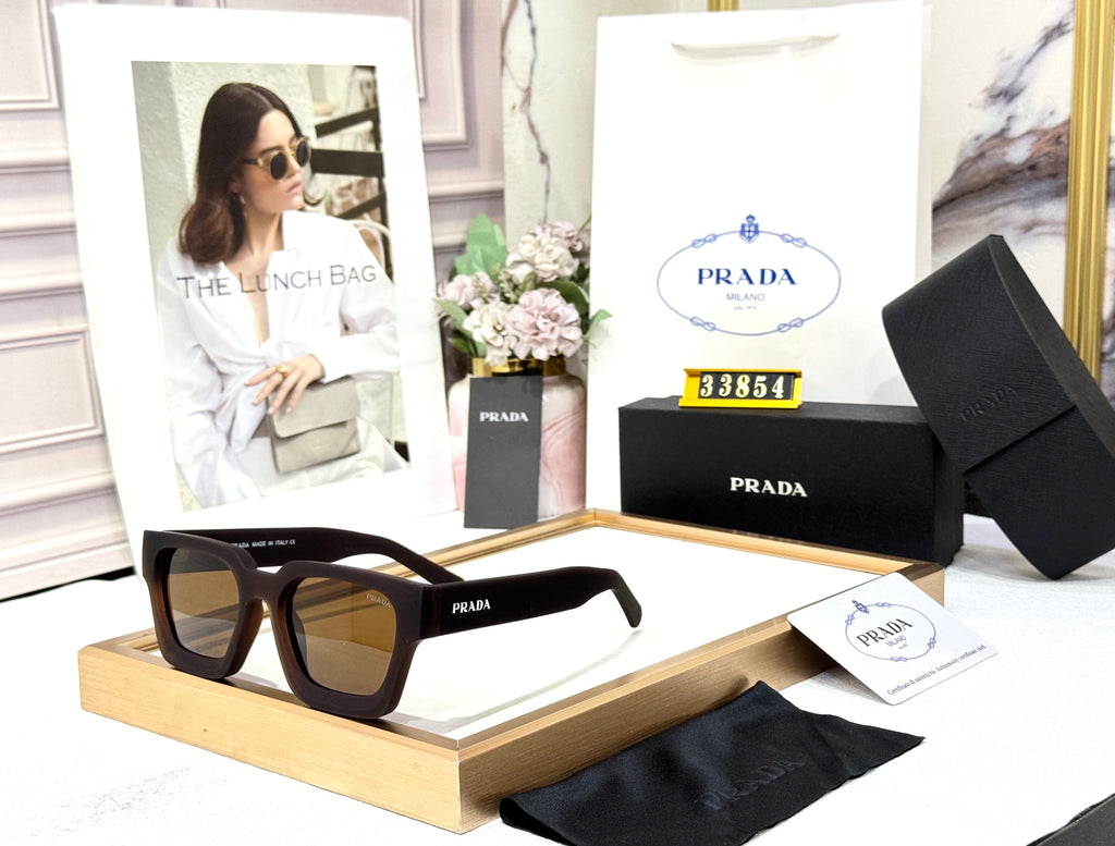 PRADA UNISEX 33854 GENERIC