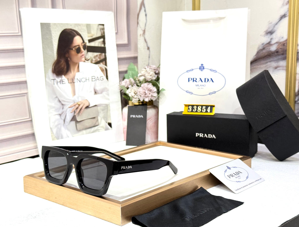 PRADA UNISEX 33854 GENERIC