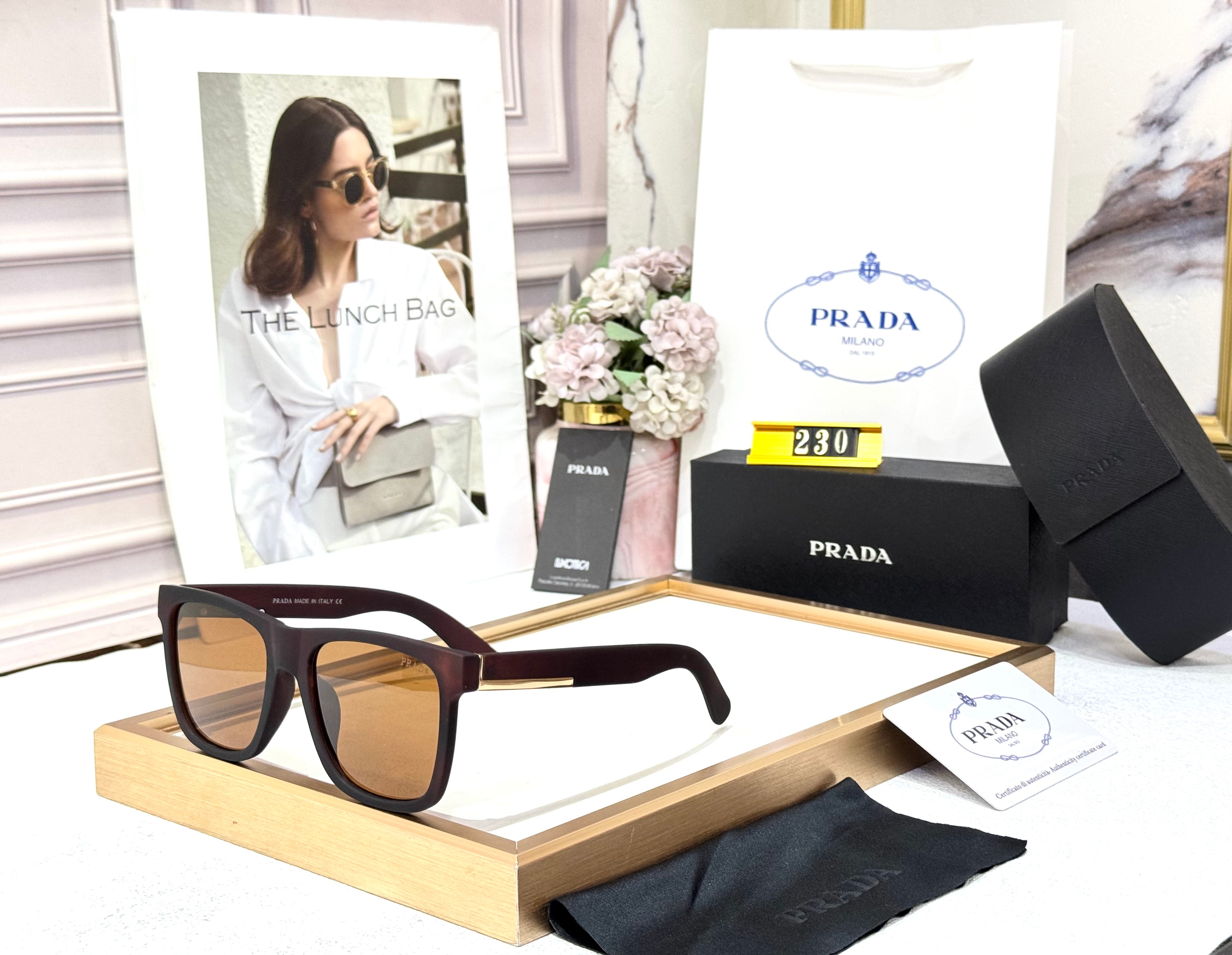 PRADA 230 UNISEX GENERIC