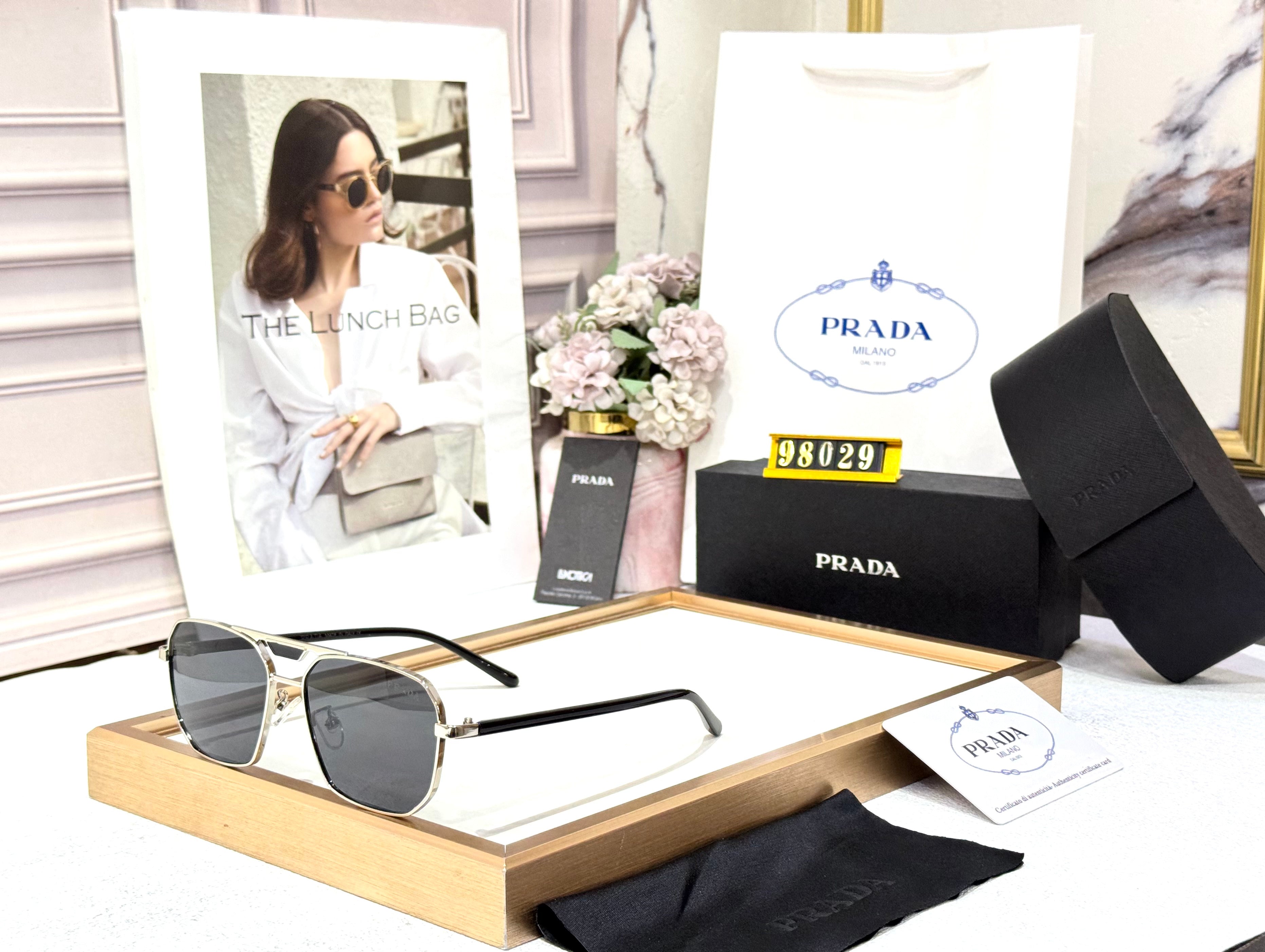 PRADA 98029 UNISEX GENERIC