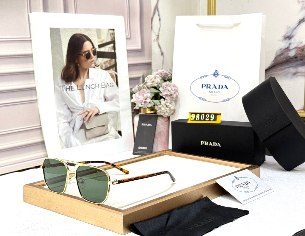 PRADA 98029 UNISEX GENERIC