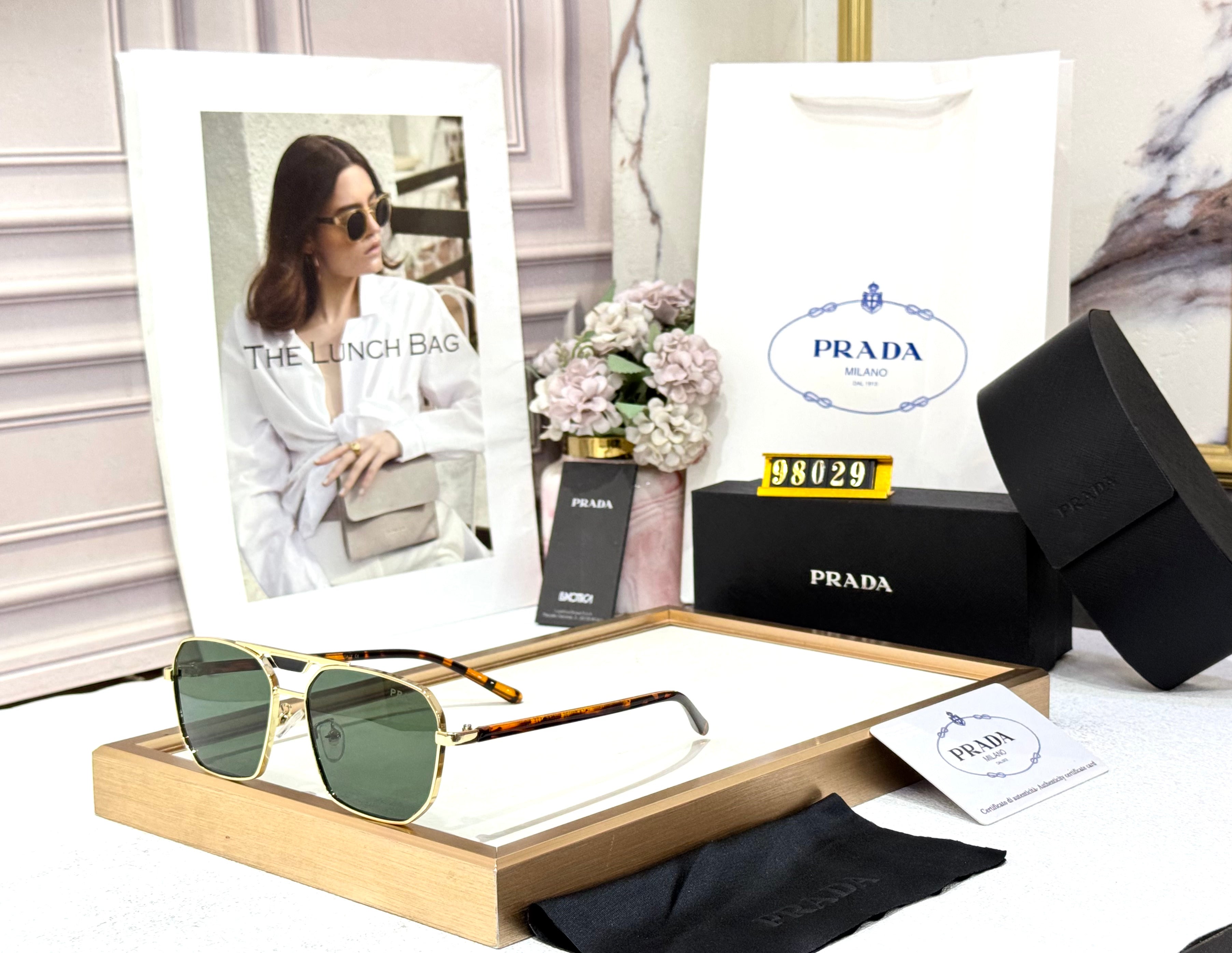 PRADA 98029 UNISEX GENERIC