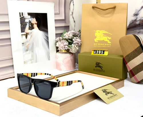 BURBERRY 4395 UNISEX GENERIC