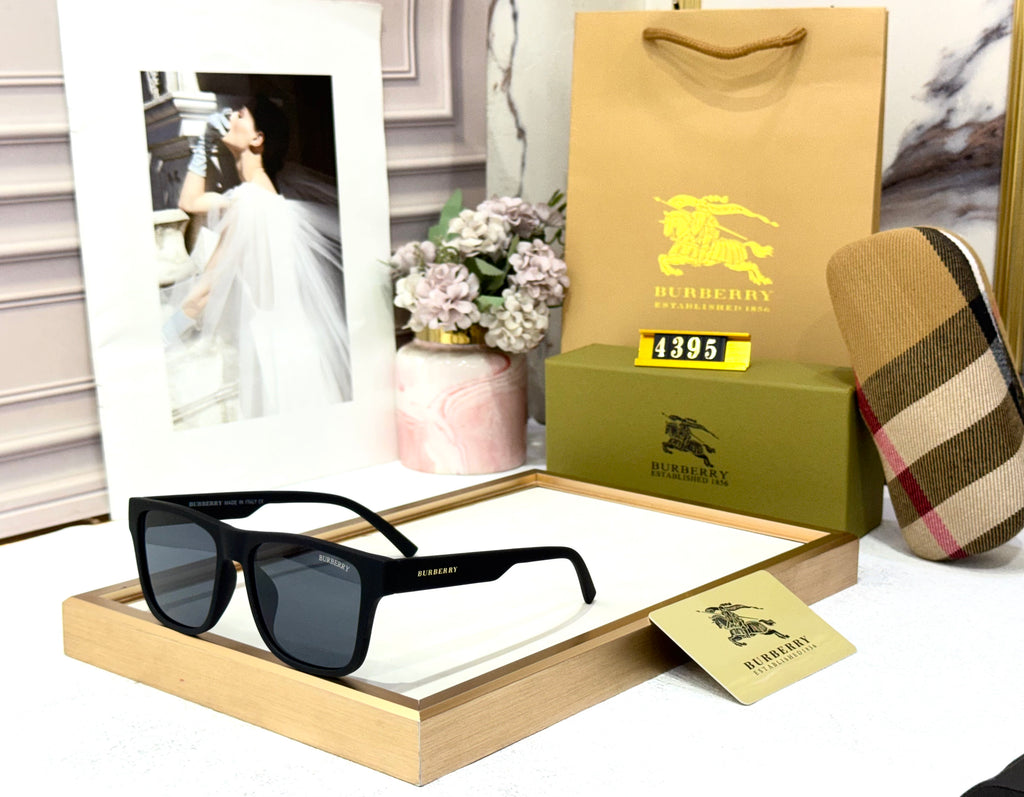 BURBERRY 4395 UNISEX GENERIC