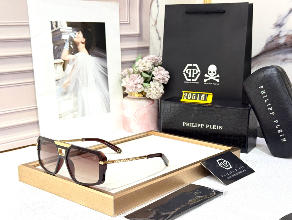 PHILIPP PLEIN 20516 UNISEX GENERIC