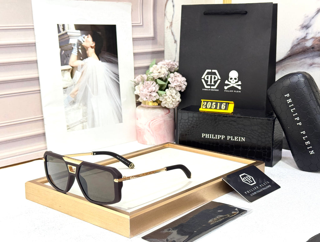 PHILIPP PLEIN 20516 UNISEX GENERIC