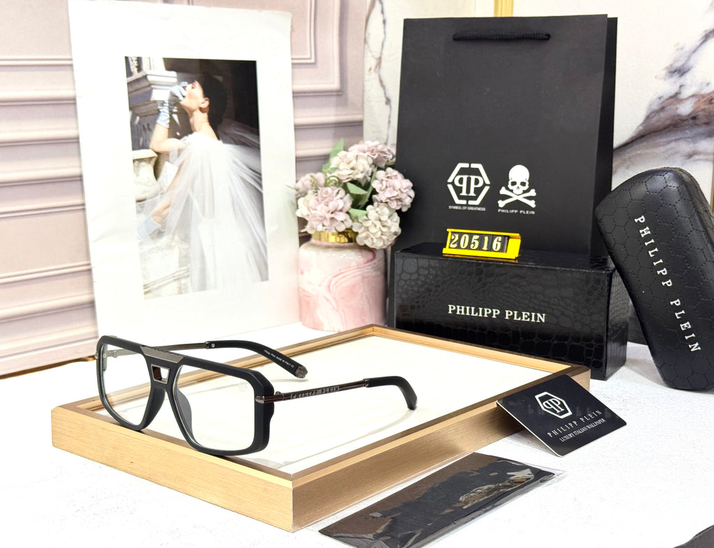 PHILIPP PLEIN 20516 UNISEX GENERIC