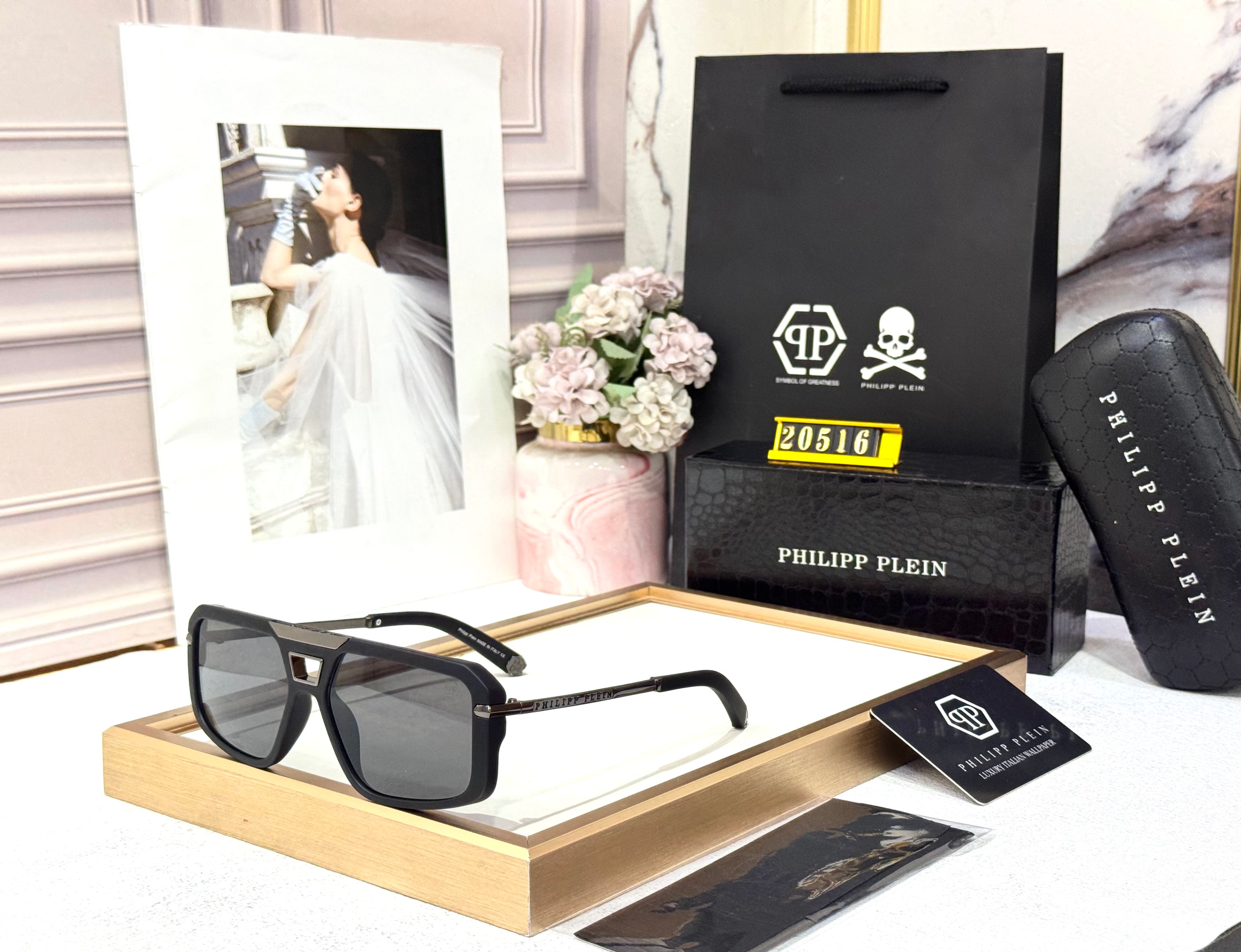 PHILIPP PLEIN 20516 UNISEX GENERIC