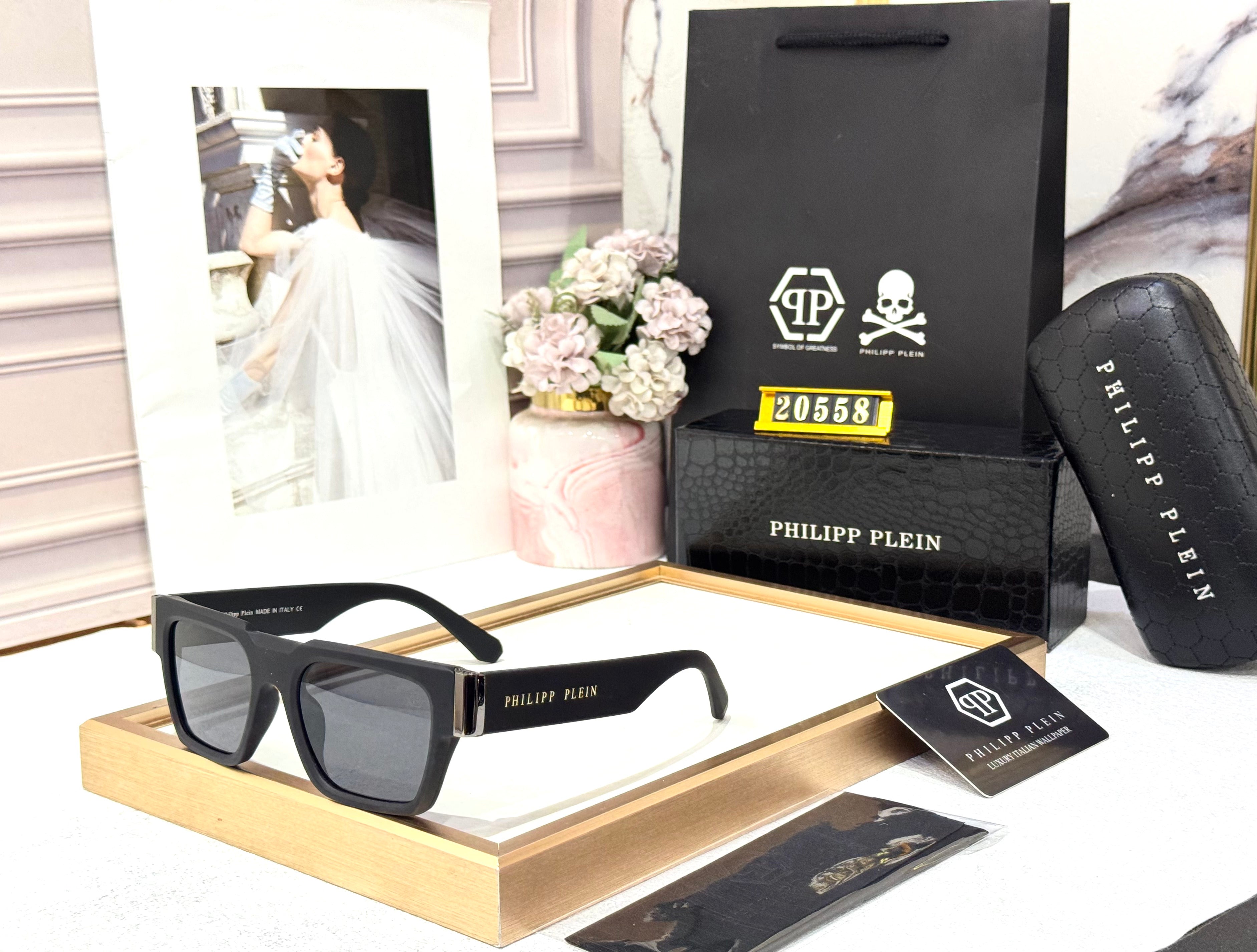 PHILIPP PLEIN 20558 UNISEX GENERIC