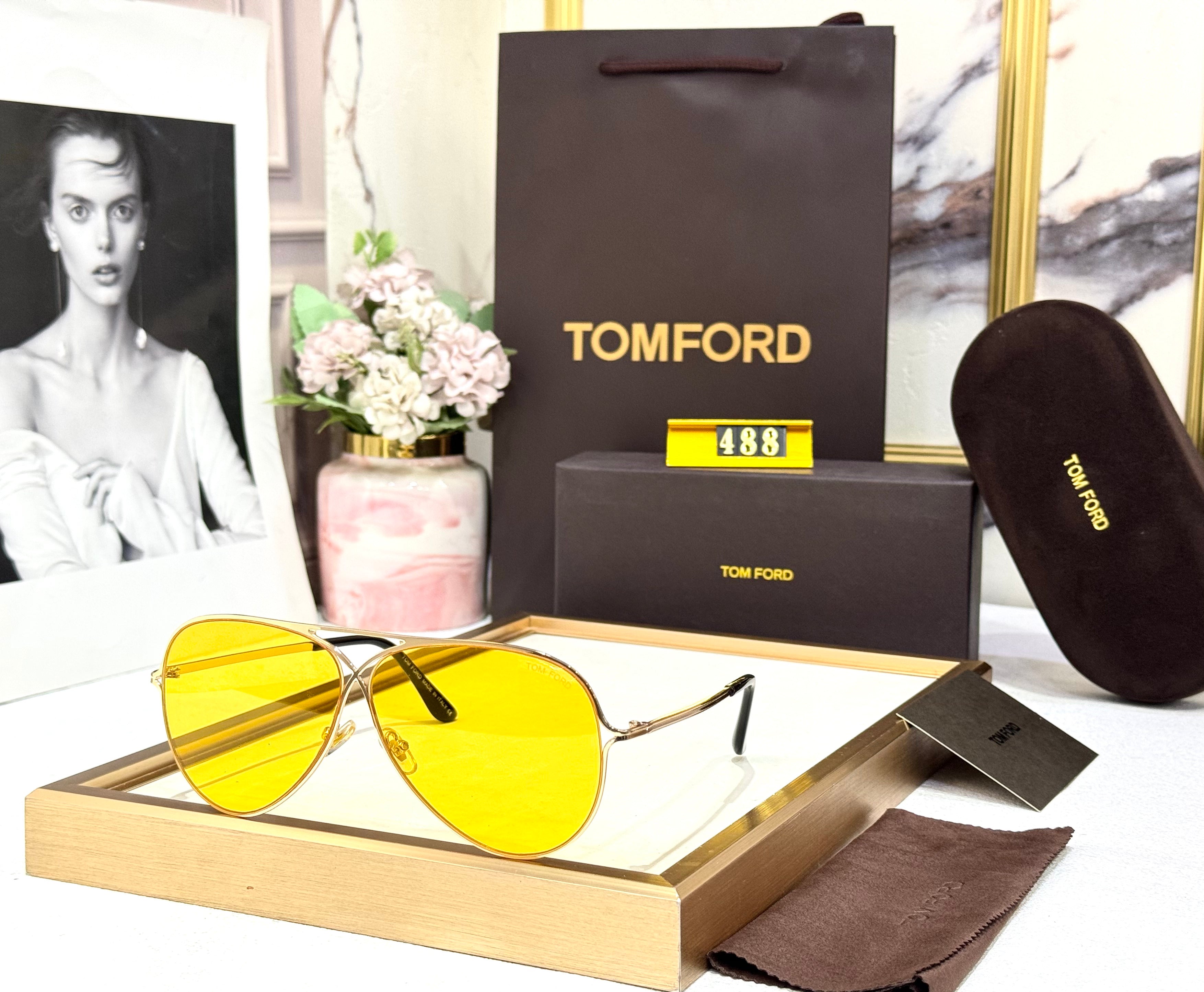 TOMFORD 488 UNISEX GENERIC