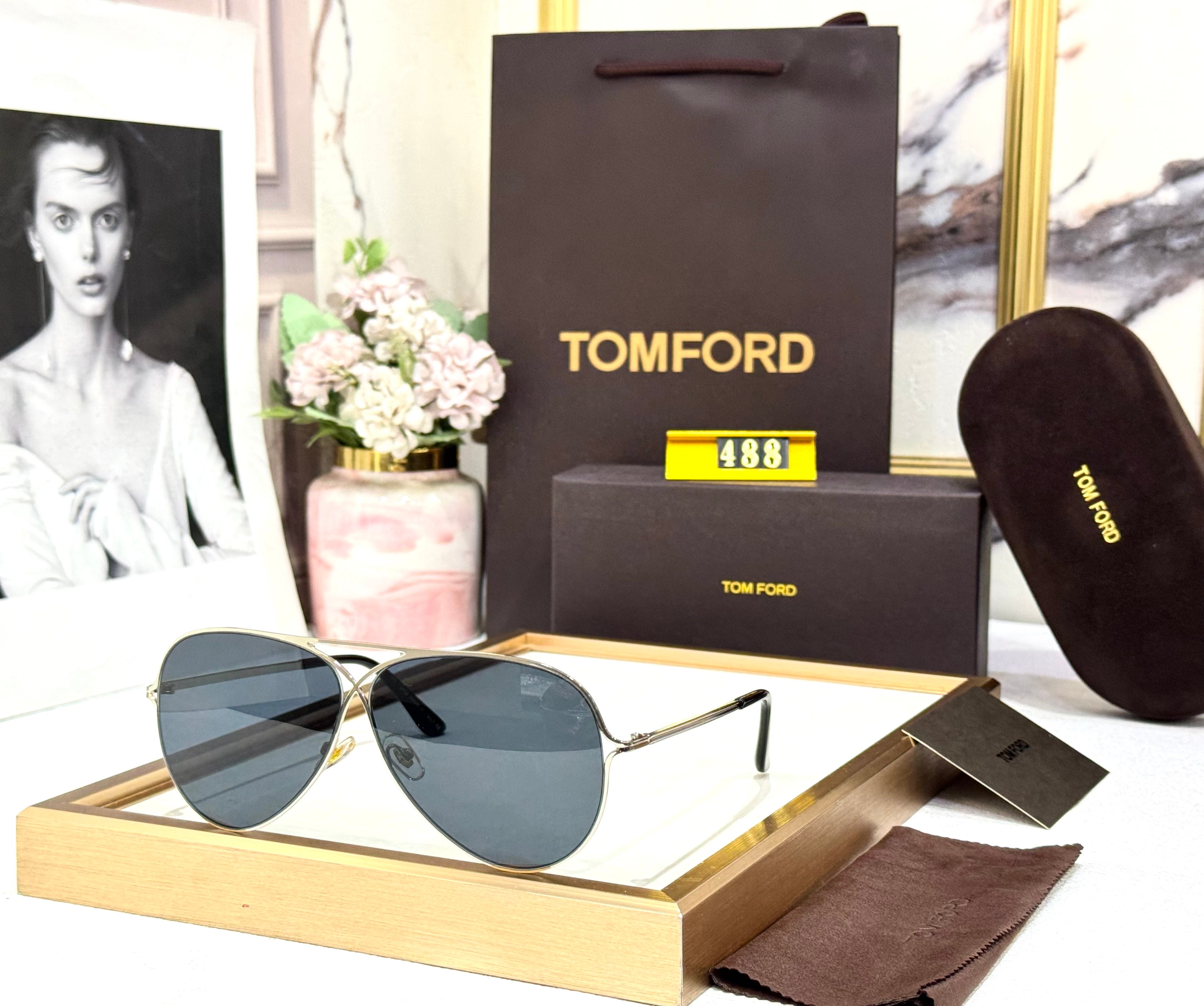 TOMFORD 488 UNISEX GENERIC