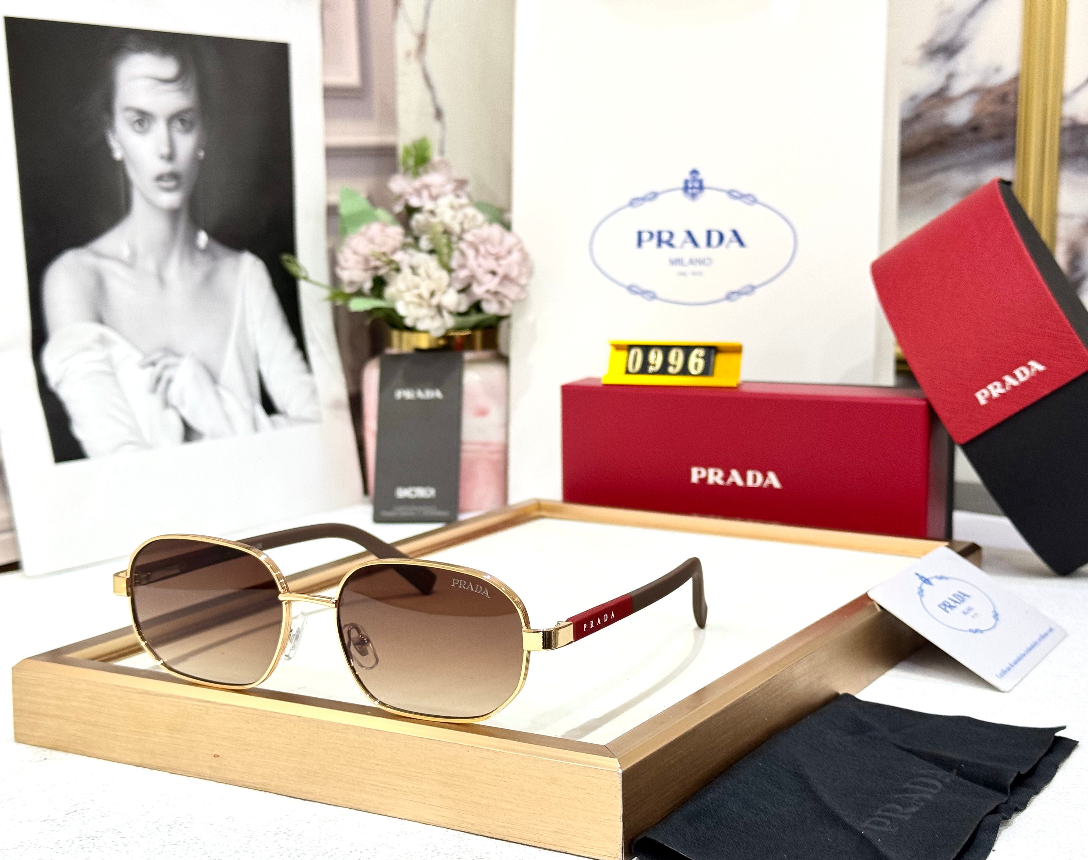 PRADA 0996 UNISEX GENERIC
