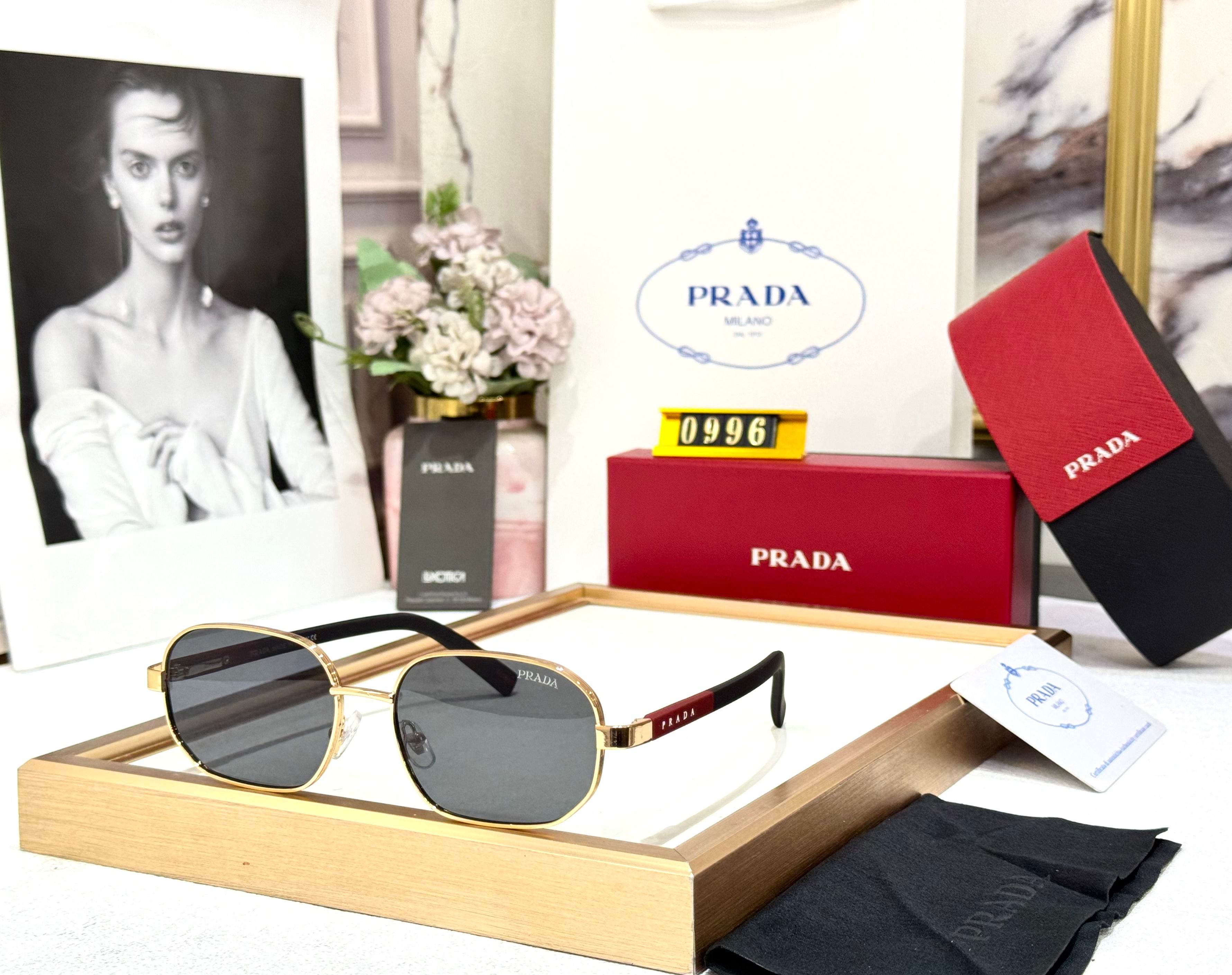 PRADA 0996 UNISEX GENERIC