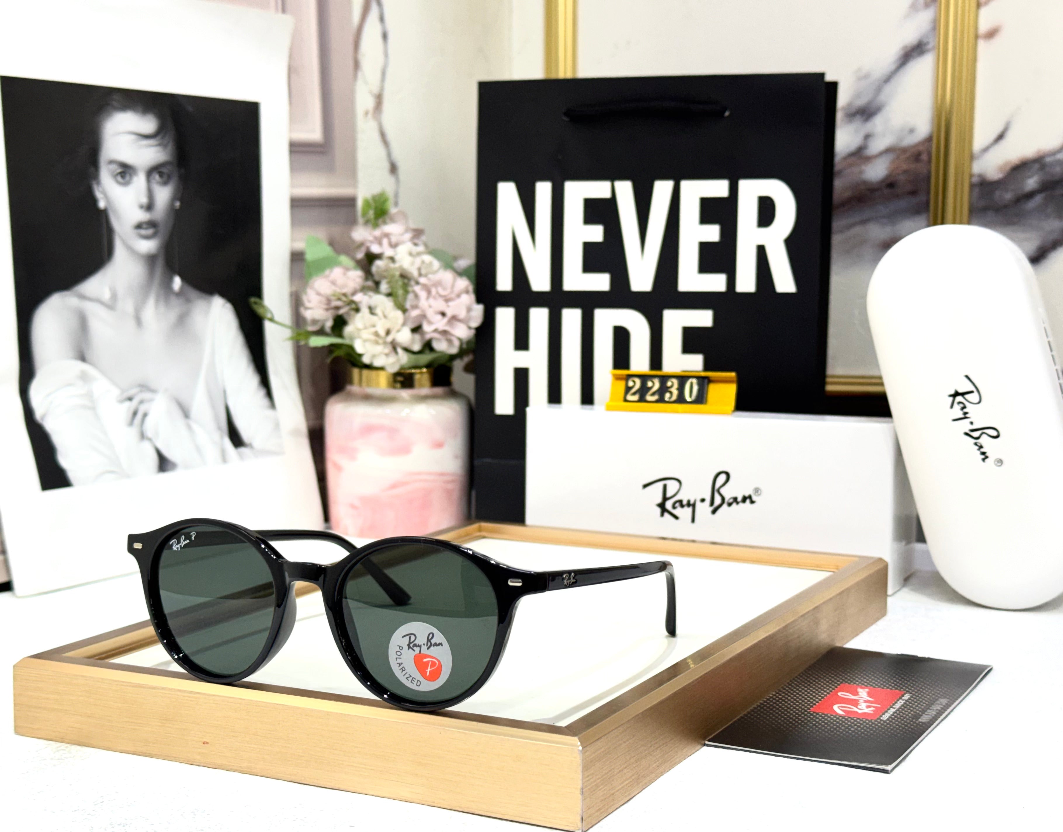 RAYBAN 2230 UNISEX GENERIC