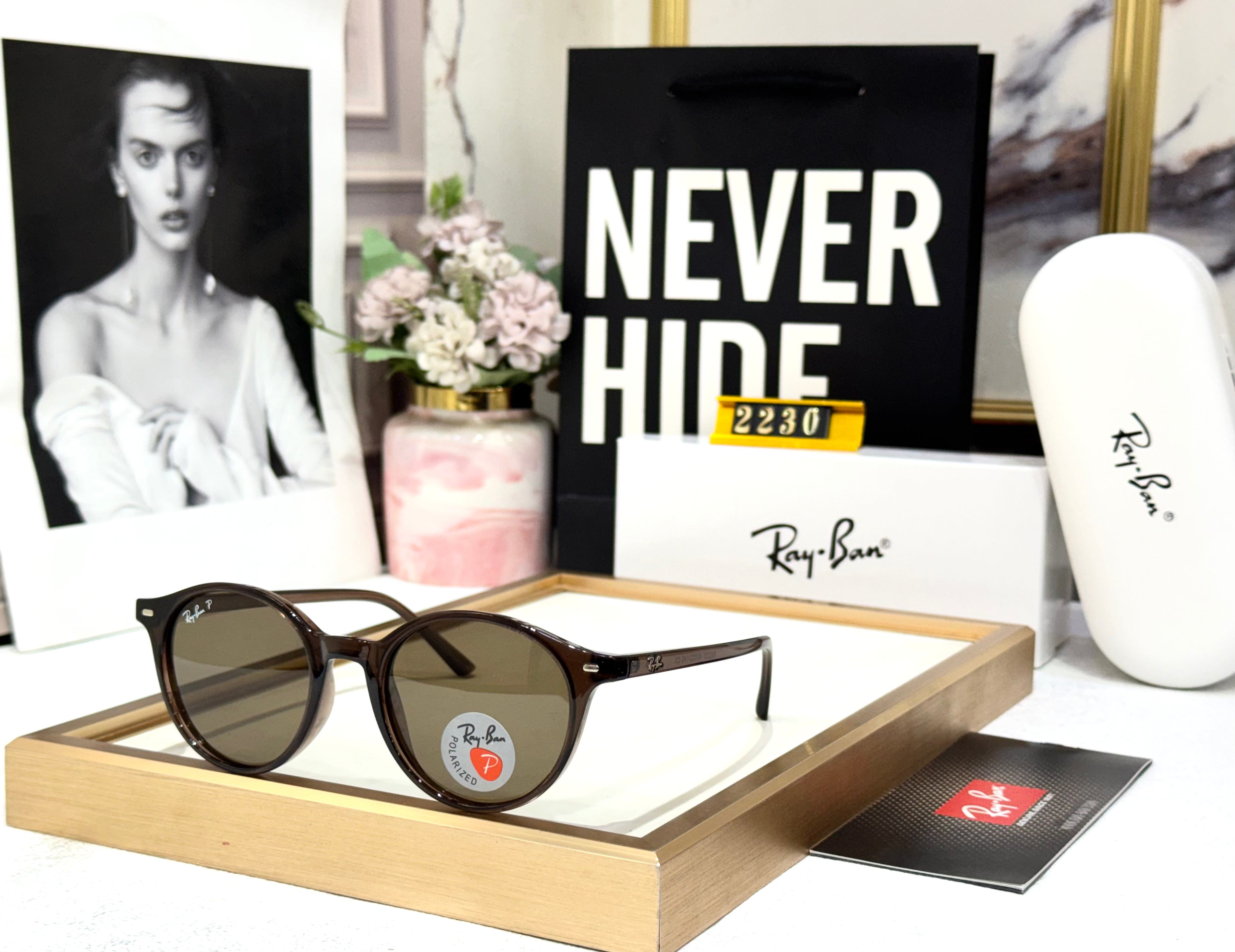 RAYBAN 2230 UNISEX GENERIC
