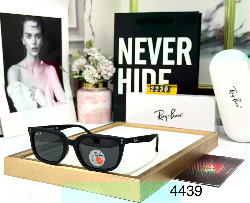 RAYBAN 4439 UNISEX GENERIC