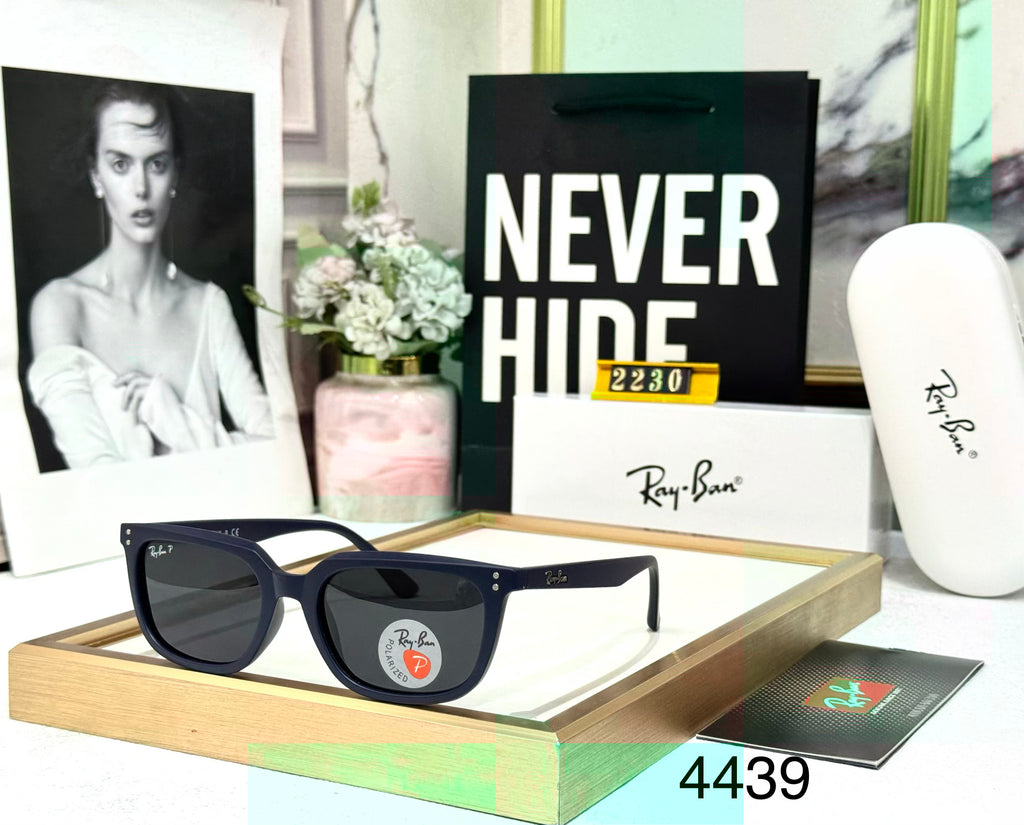 RAYBAN 4439 UNISEX GENERIC
