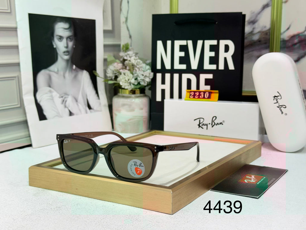 RAYBAN 4439 UNISEX GENERIC