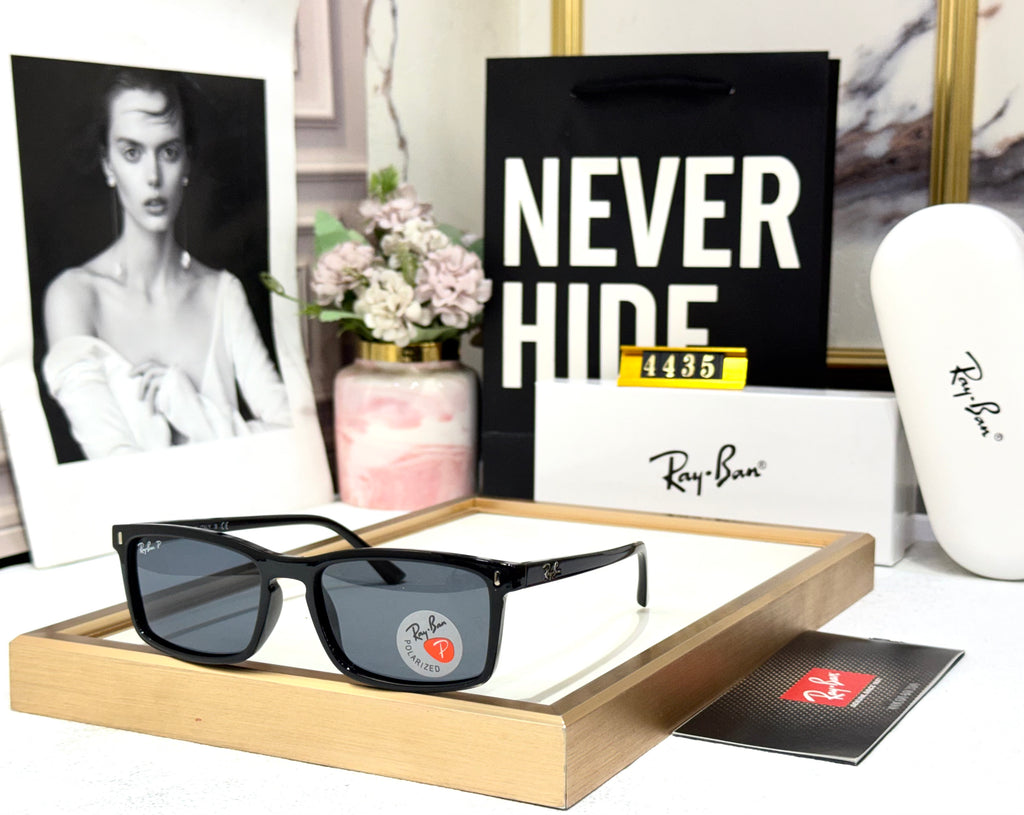 RAYBAN 4435  UNISEX GENERIC