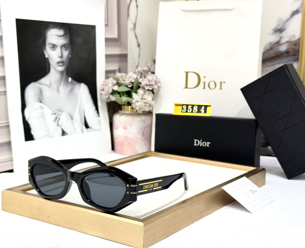 DIOR 3584 UNISEX GENERIC