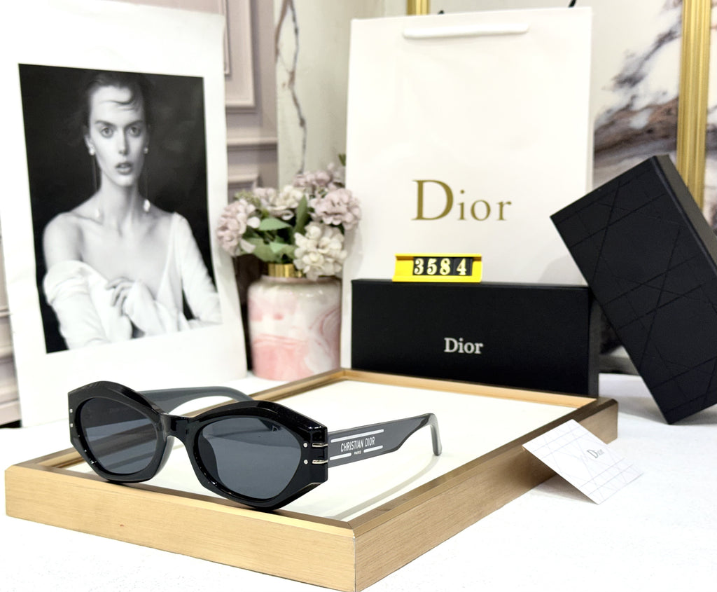 DIOR 3584 UNISEX GENERIC