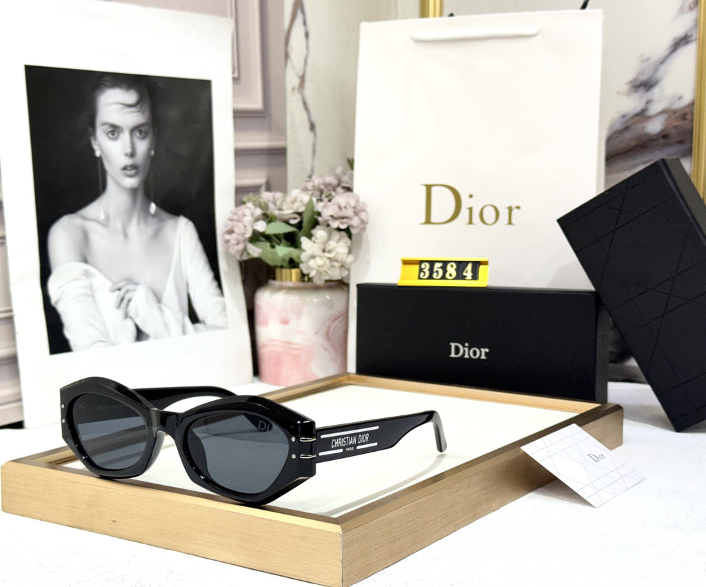 DIOR 3584 UNISEX GENERIC
