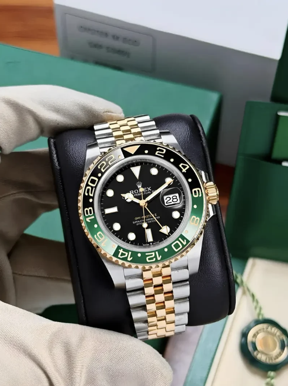 Rolex GMT Master 2 Generic