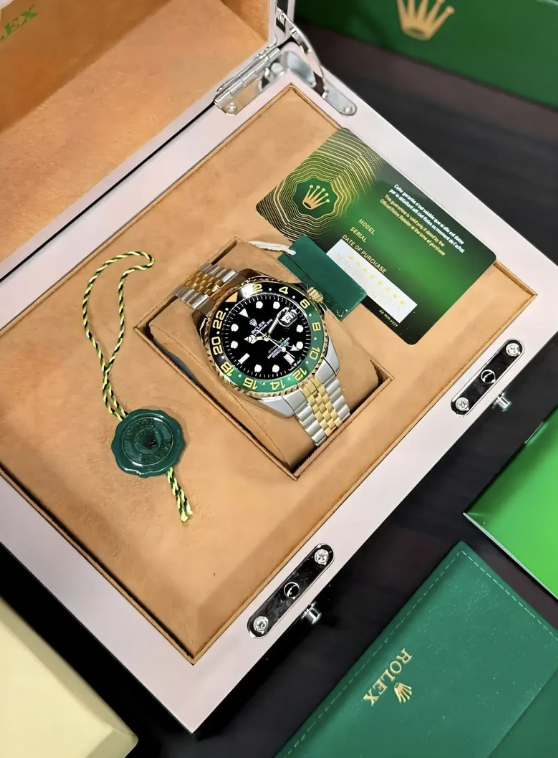 Rolex GMT Master 2 Generic
