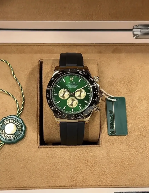 Rolex Daytona Generic