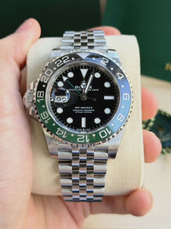 Rolex GMT- Master 40mm generic