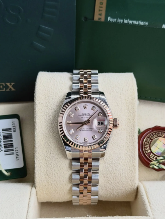 Rolex Datejust 26mm generic