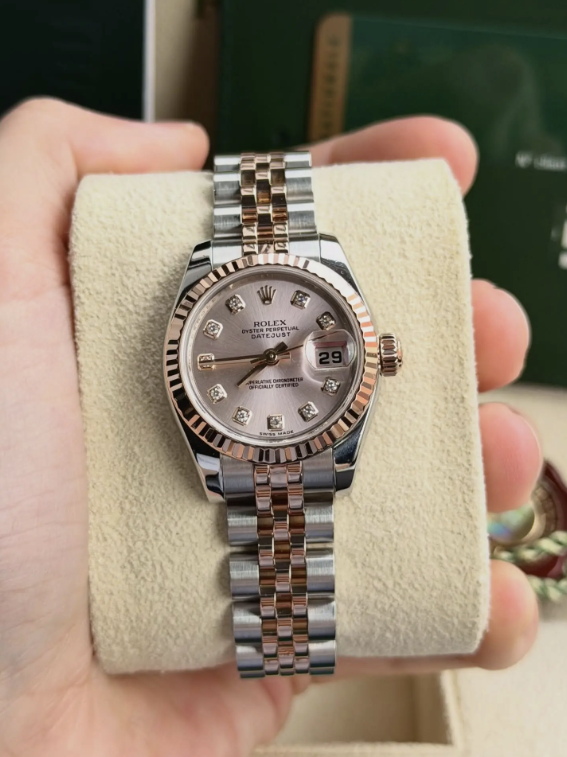 Rolex Datejust 26mm generic