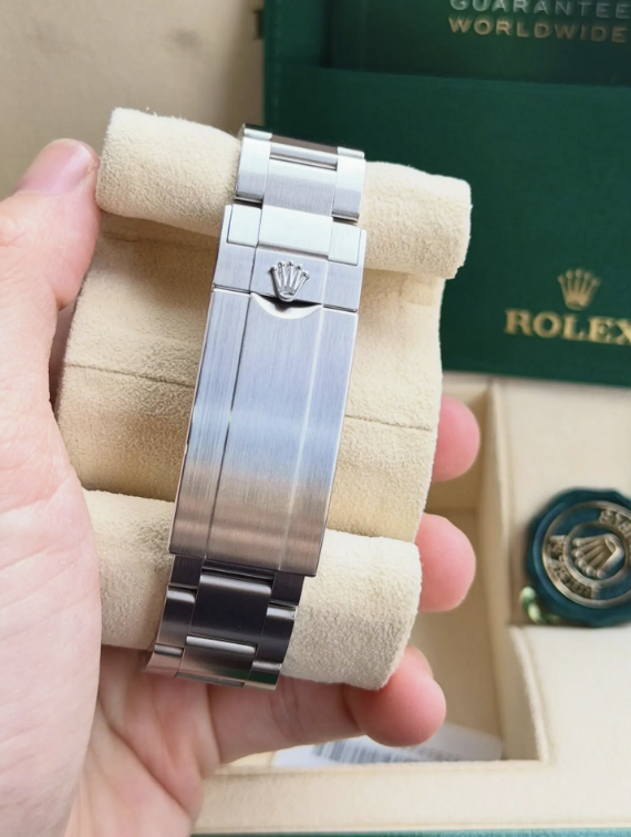 Rolex Submariner No Date 41mm Generic