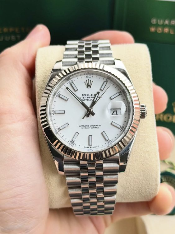 Rolex Datejust 41mm Generic