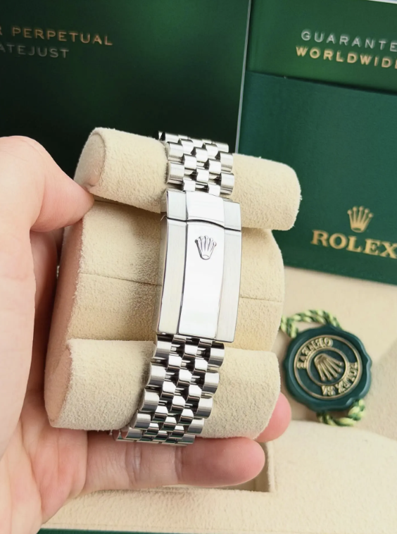 Rolex Datejust 41mm Generic