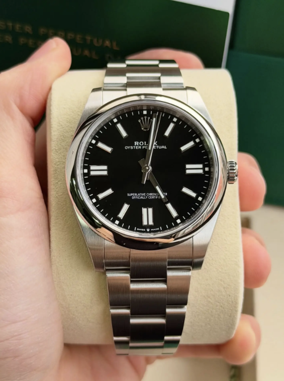 Rolex Oyster Perpetual 41mm Generic