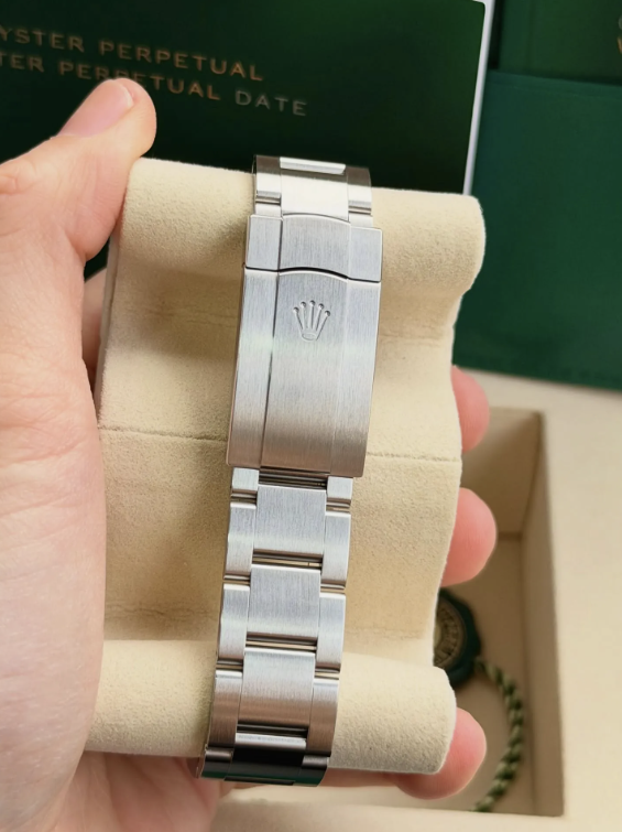 Rolex Oyster Perpetual 41mm Generic