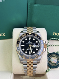 Rolex GMT Master 40mm Generic