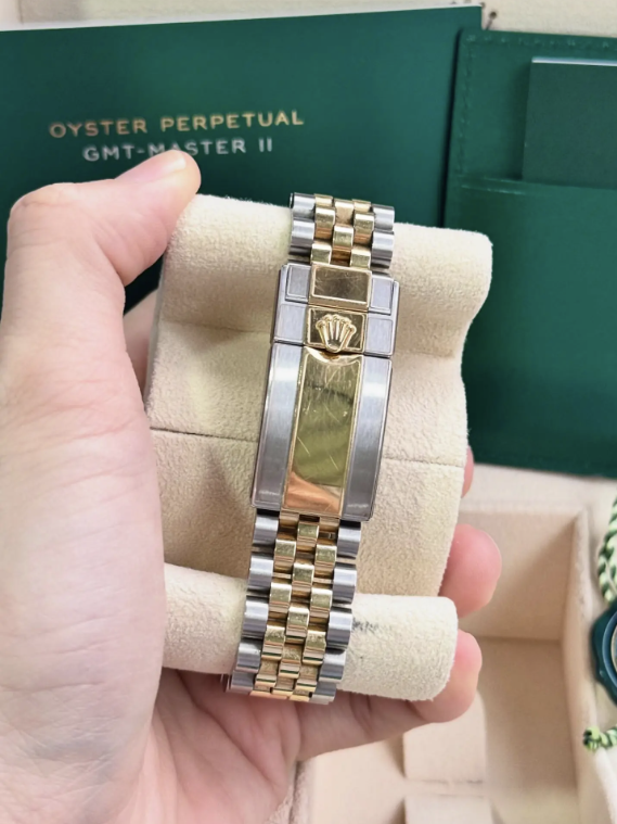 Rolex GMT Master 40mm Generic